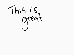 Drawn comment by ➡Foxtrot⬅