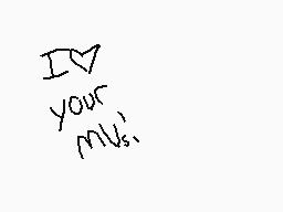 Drawn comment by ☀Fox☆Trot☁