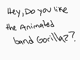 Drawn comment by ☀Fox☆Trot☁