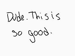 Drawn comment by ☀Fox☆Trot☁