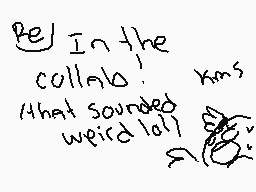 Drawn comment by ♥Timber✕