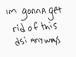 Drawn comment by ♥Timber✕