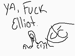 Drawn comment by 😃Foxtrot😠