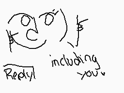 Drawn comment by 😃Foxtrot😠