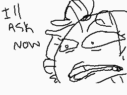 Drawn comment by 😃Foxtrot😠