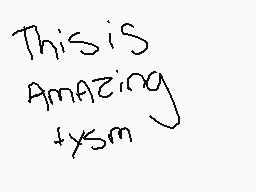 Drawn comment by Foxtrot217