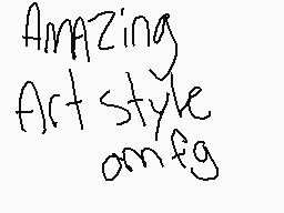 Drawn comment by Foxtrot217
"amazing art style amfg"