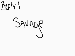 Drawn comment by Foxtrot217