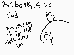 Drawn comment by ♣TreeArtz♣