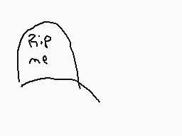 Drawn comment by ♣FoxTrot♣