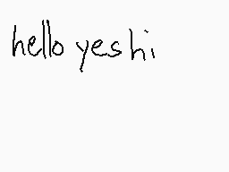 Drawn comment by Blazemist