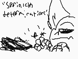 Drawn comment by _-ÖRⒷÍ↑-_