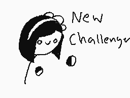 Drawn comment by Imabubble😃