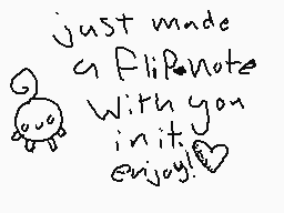 Drawn comment by Imabubble😃