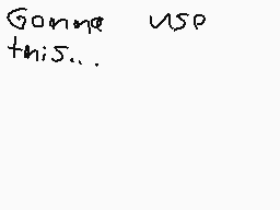 Drawn comment by ArcticFox♣
"Gonna use this..."