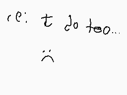 Drawn comment by ZAD
"c: t do t0o..."