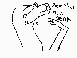 Drawn comment by King™