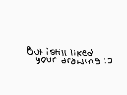 Drawn comment by Minatsuki♪