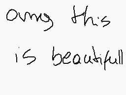 Drawn comment by CⓇeepⓎDog★