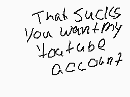 Drawn comment by Darksoul