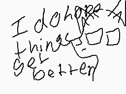 Drawn comment by fangbro+