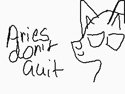 Drawn comment by fangbro+