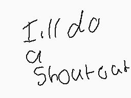 Drawn comment by fang+