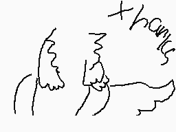 Drawn comment by ShadeF0x
"x<hang>5"