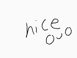 Drawn comment by Douglas