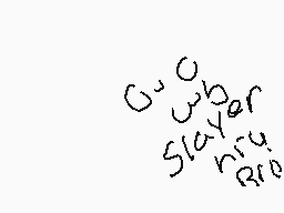 Drawn comment by Shadow