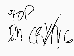 Drawn comment by 😠CABBAGE😠