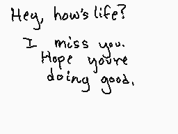 Drawn comment by ★Nightm@re