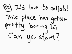 Drawn comment by 「Sky:Blue」