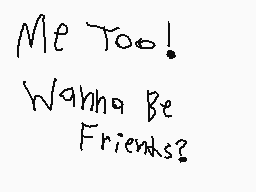 Drawn comment by IrkenLuv♥📱