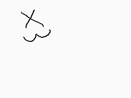 Drawn comment by GarnetVile