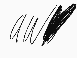 Drawn comment by GeoTheHipo
"aw"