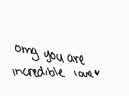 Drawn comment by GeoTheHipo