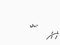 Drawn comment by GeoHippo±