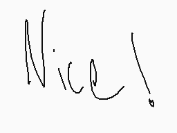 Drawn comment by Mwa0064®