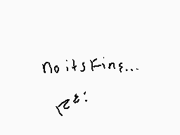 Drawn comment by Ramen！