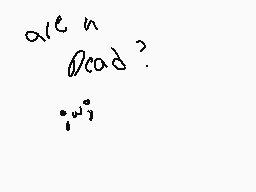 Drawn comment by ♦KittyPaw♦