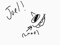 Drawn comment by smooch