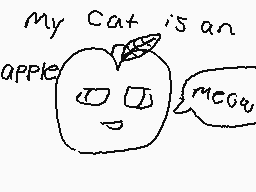 Drawn comment by Craze