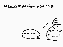 Drawn comment by Rissa