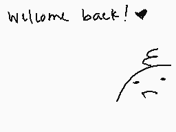 Drawn comment by Rissa