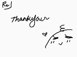 Drawn comment by Rissa