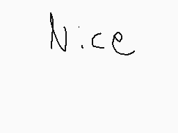 Drawn comment by Randy