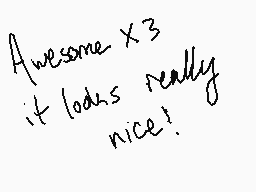 Drawn comment by Rikuwolf