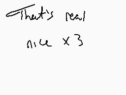 Drawn comment by Rikuwolf