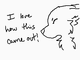 Drawn comment by Rikuwolf